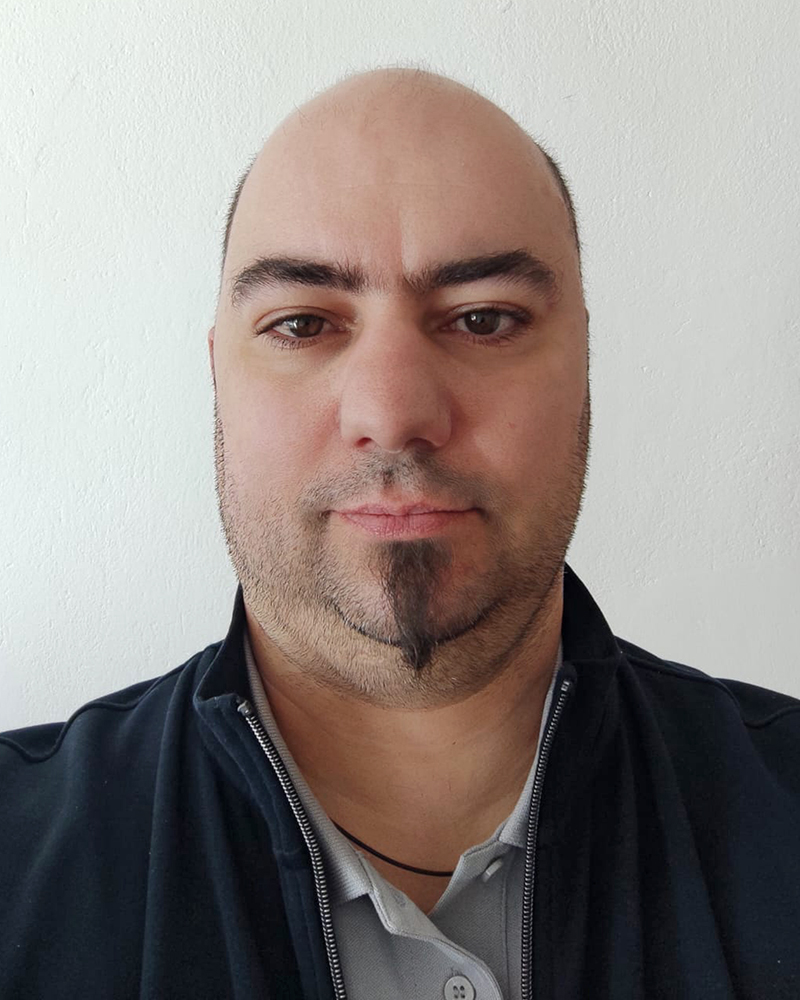 Jürgen Brandstätter