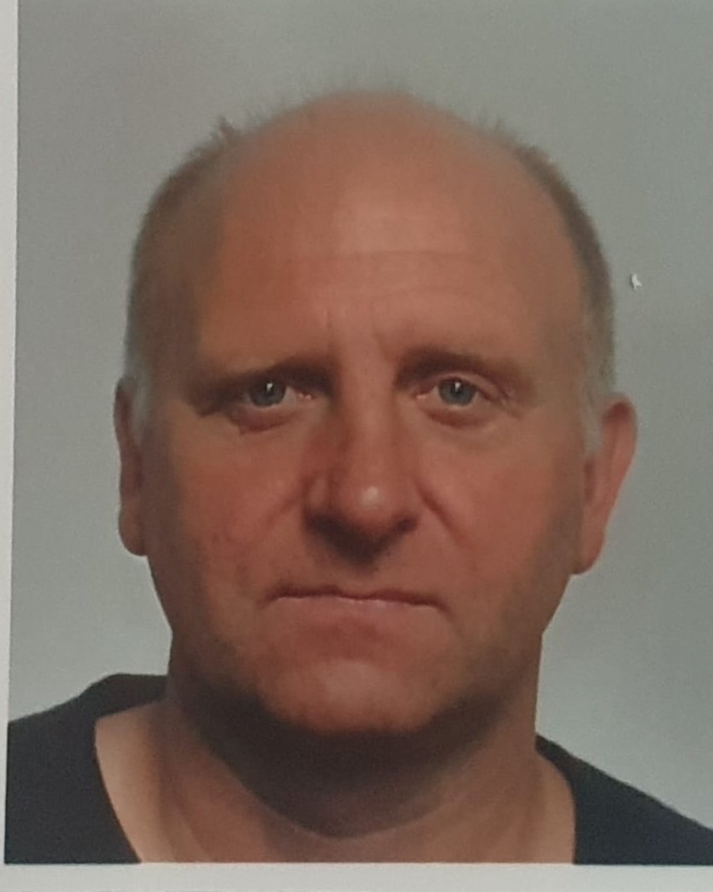 Jürgen Gstettenhofer