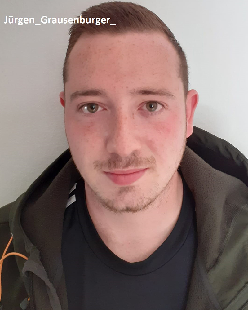 Jürgen Grausenburger