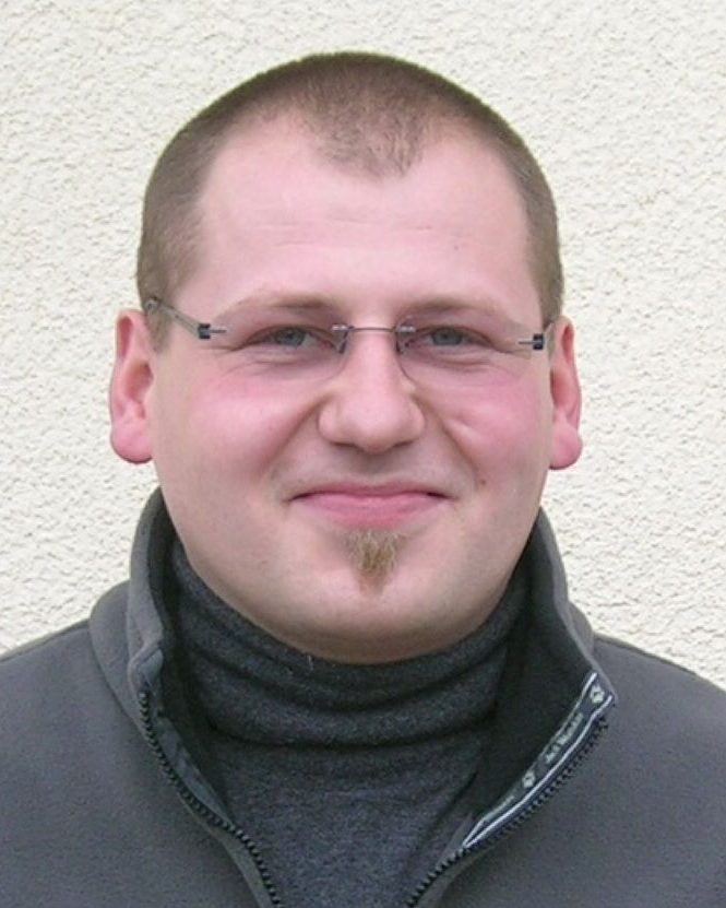 Jürgen Ponnweiser