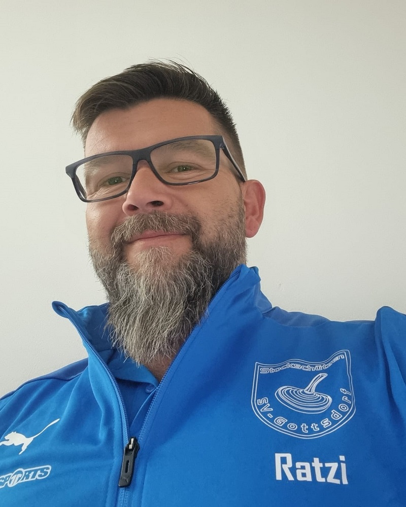 Jürgen Ratz