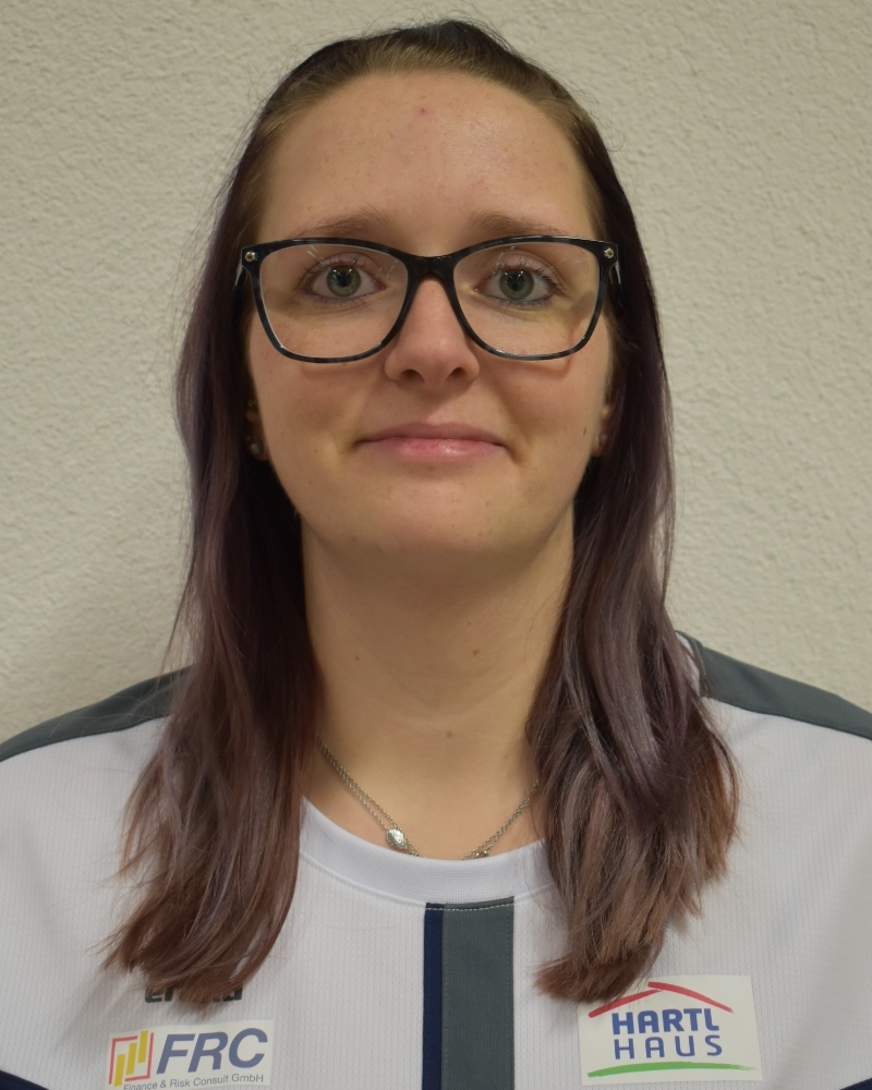 Julia Heiligenbrunner