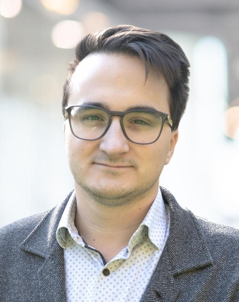 Julian Daurer