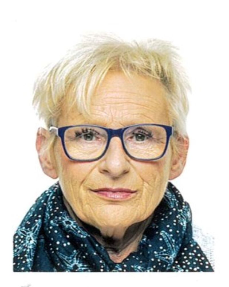 Karin Haas