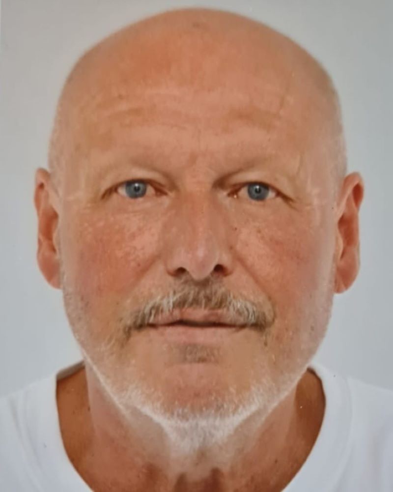 Karl Heinz Zehetmayer