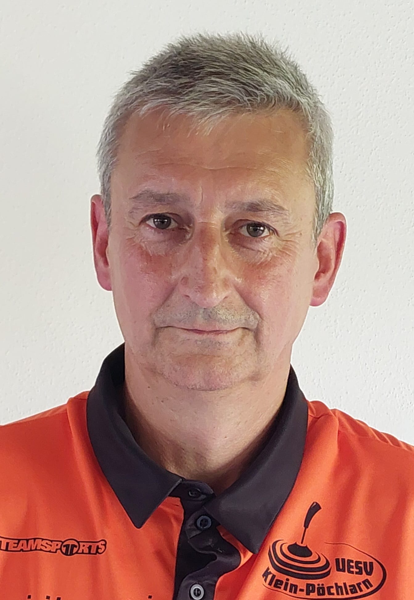 Karl Schauer