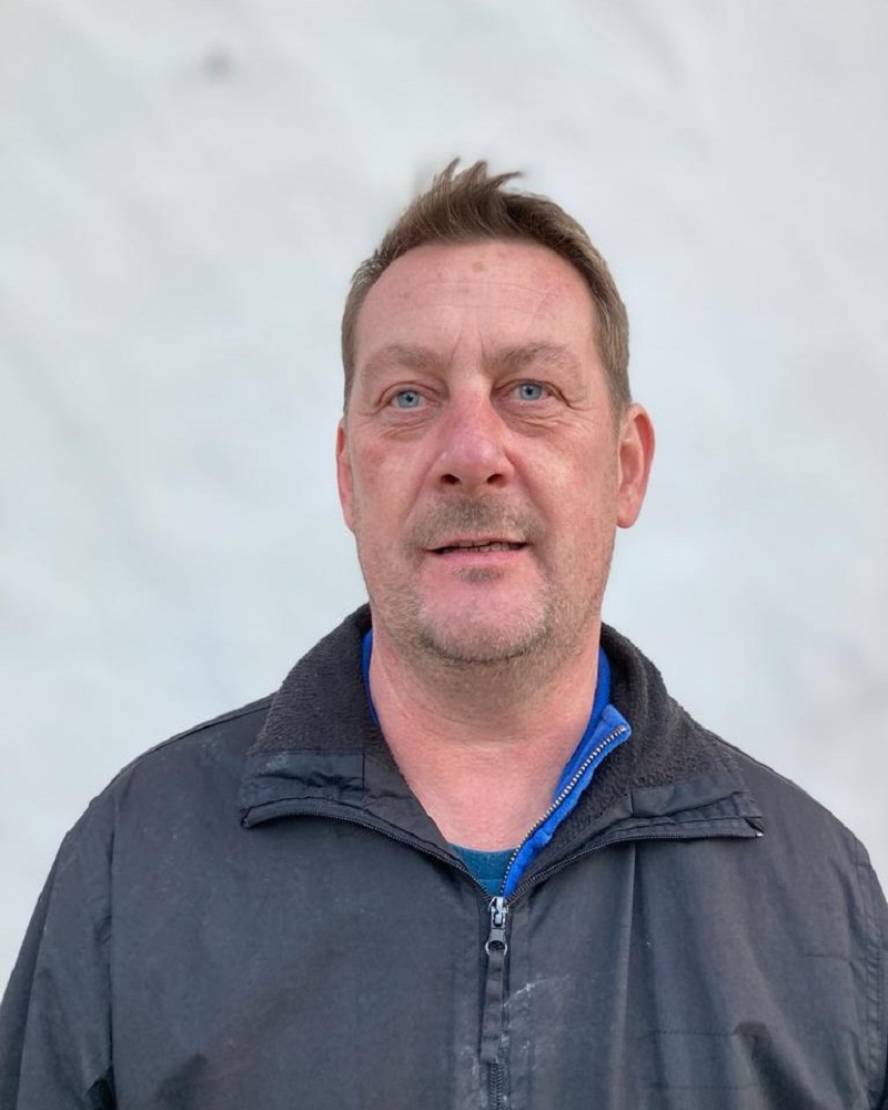 Krisztian Staritzbüchler