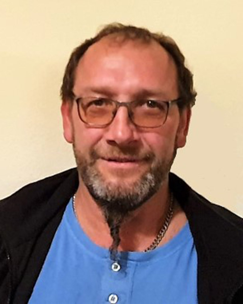 Leopold Herbert Hochstöger