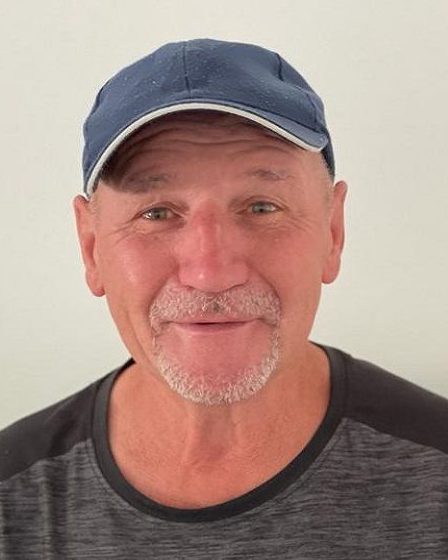 Leopold Schörghuber