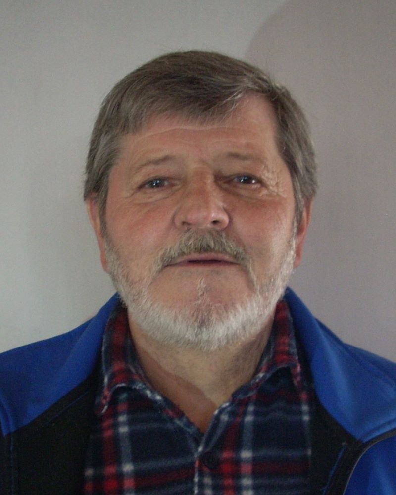 Leopold Seisenbacher