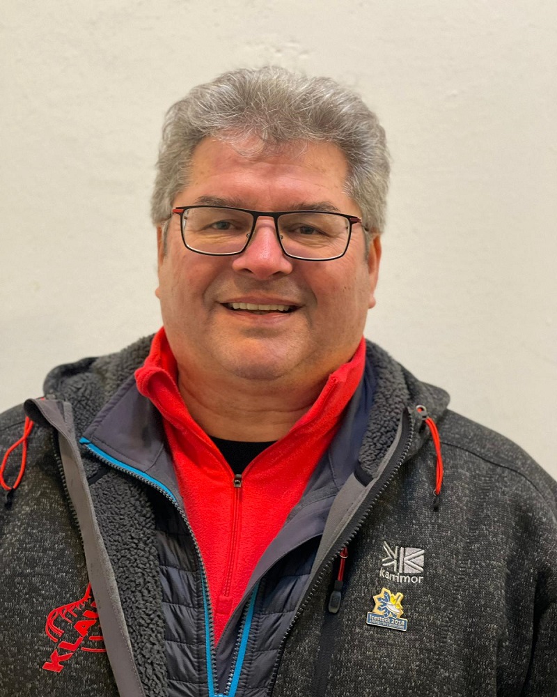 Leopold Steinbichler