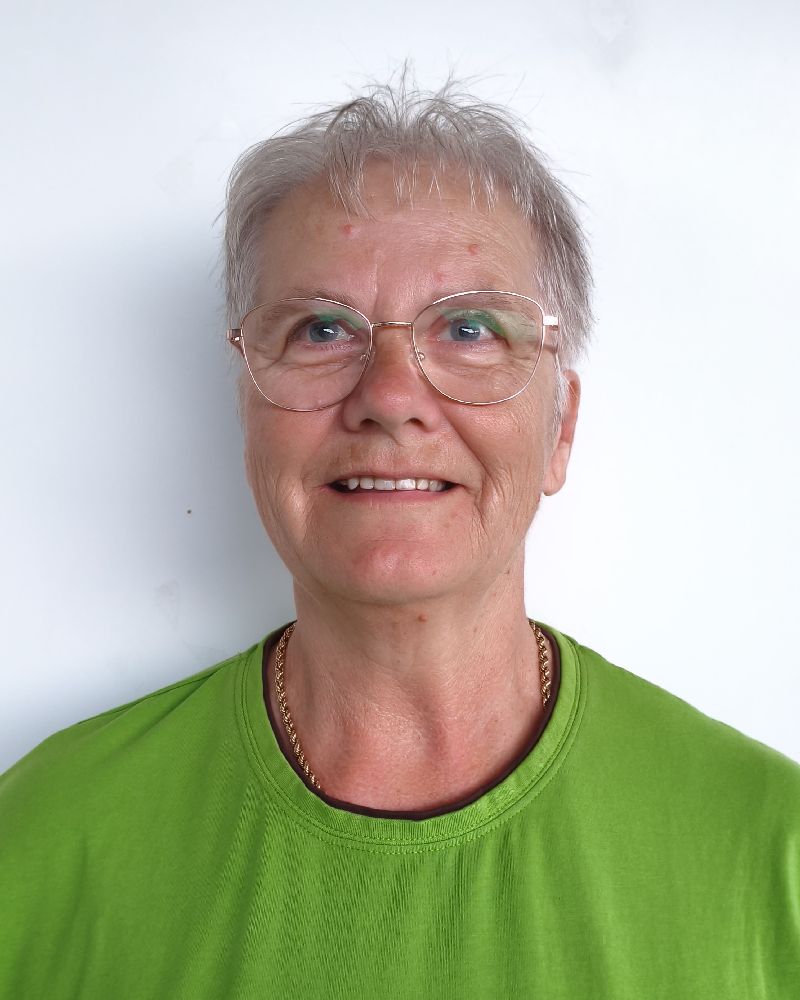 Leopoldine Köfinger