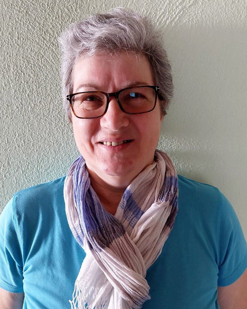 Leopoldine Mayerhofer