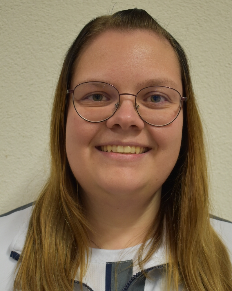 Lisa Heiligenbrunner