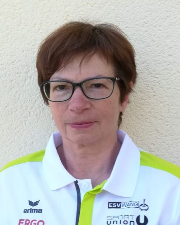 Ludmilla Langsenlehner