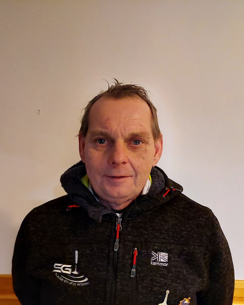 Ludwig Schwarenthorer