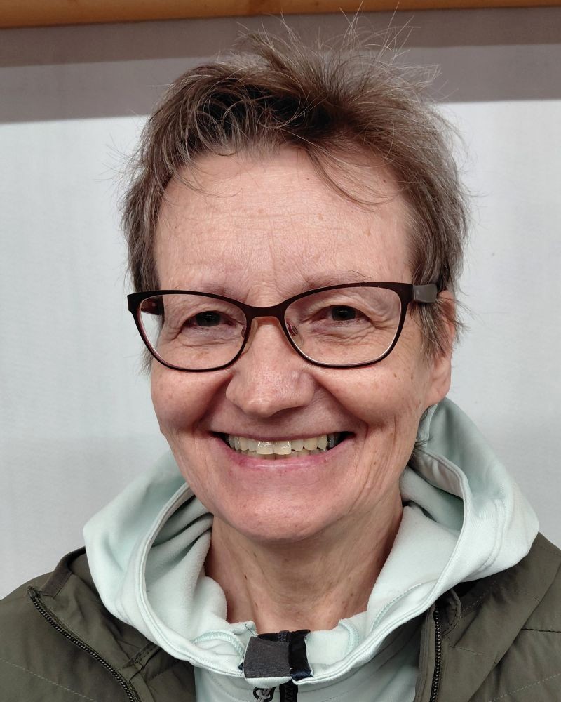 Luzia Krejci