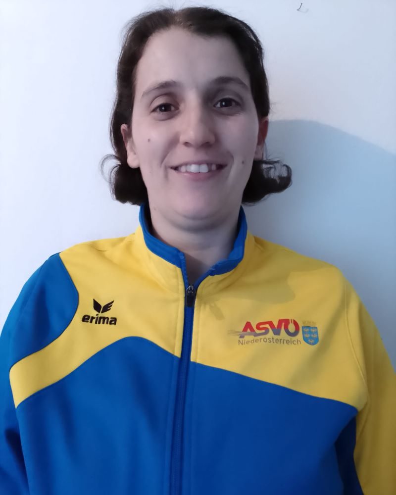 Magdalena Katzensteiner