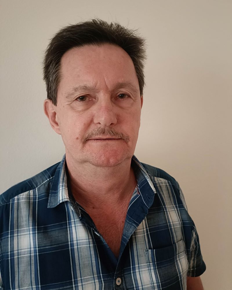 Manfred Heissenberger