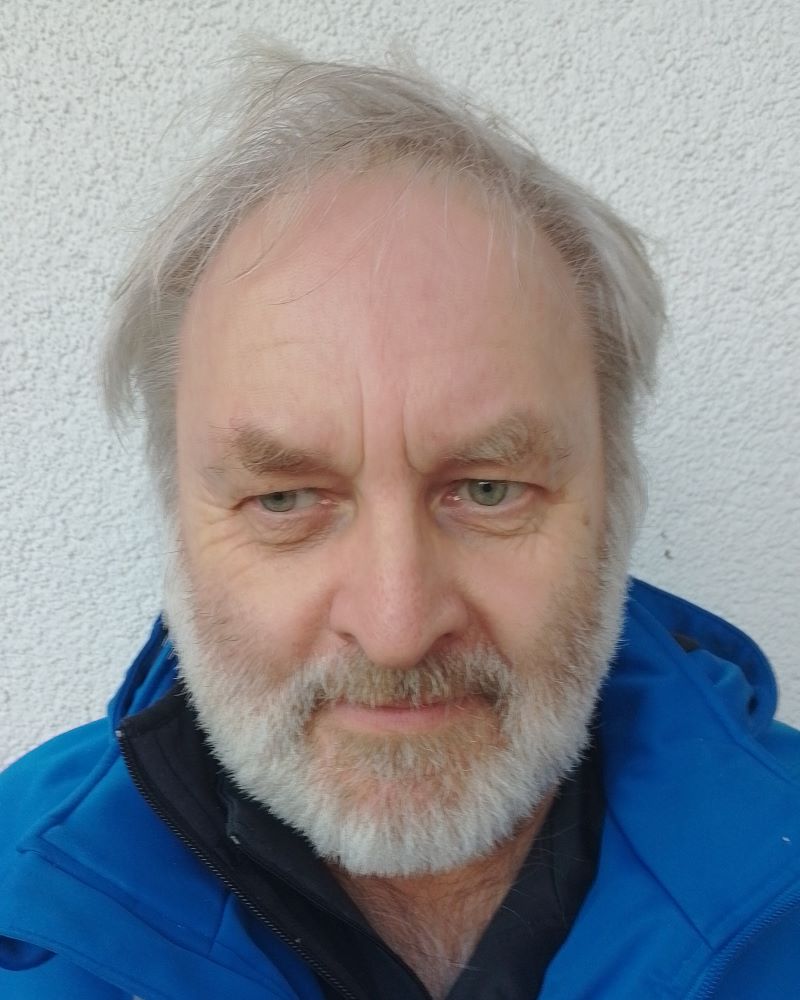 Manfred Schwarzschachner