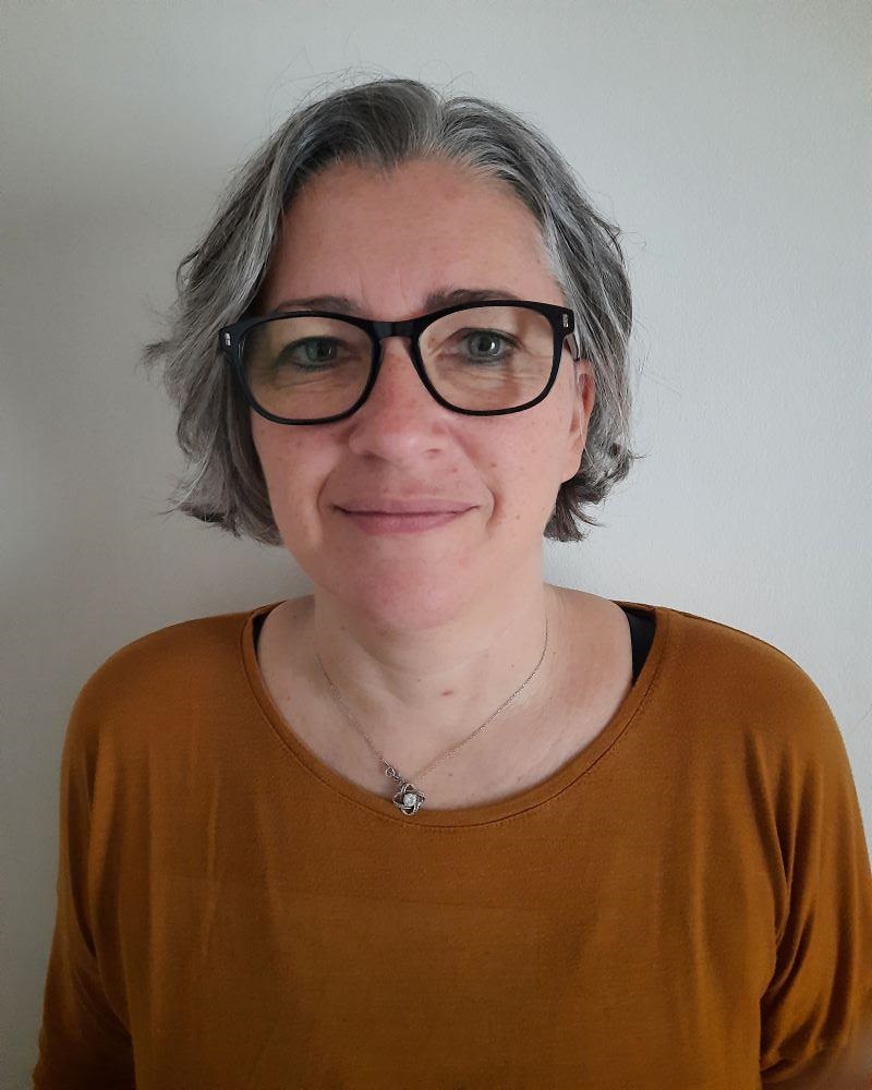 Manuela Schmiedberger