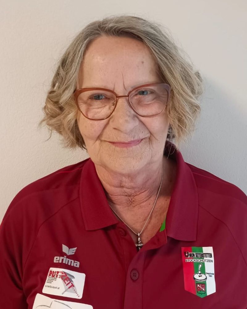 Margareta Stockinger