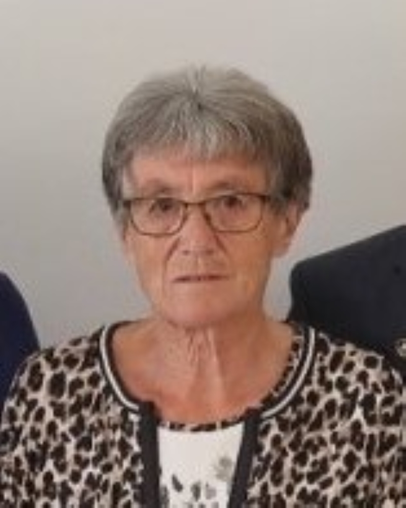 Margarete Bruckschwaiger