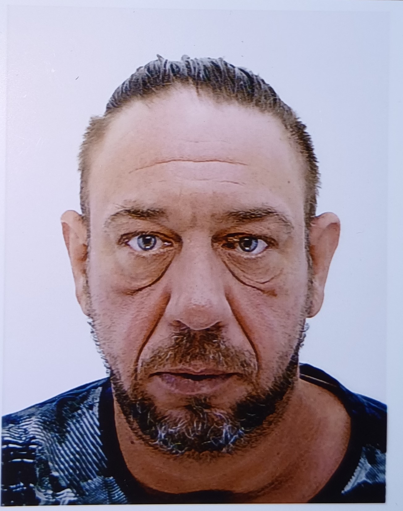 Mario Johannes Kniebeiss