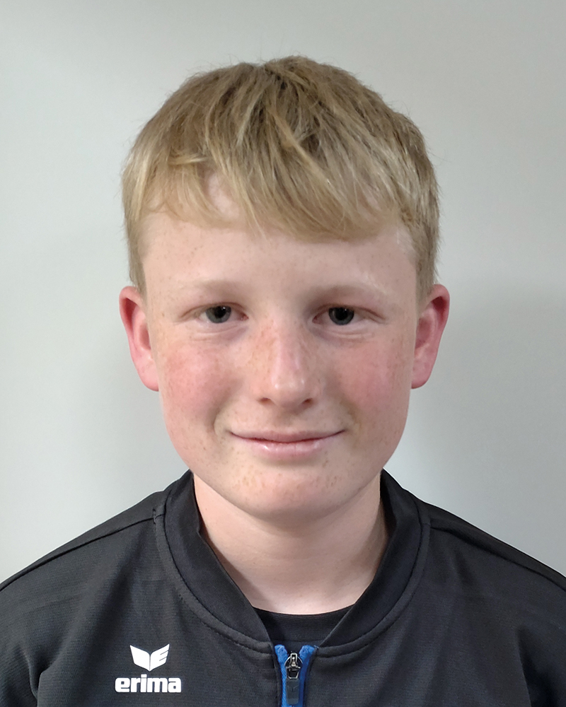 Mark Leonhardsberger