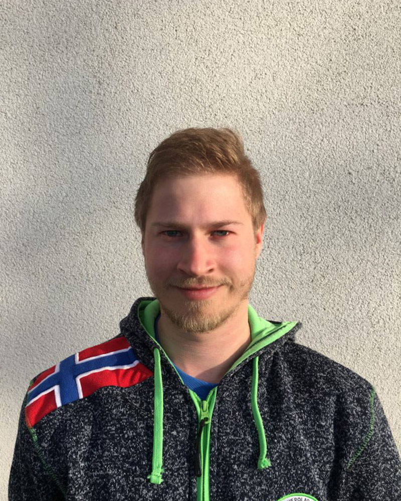 Markus Koppensteiner