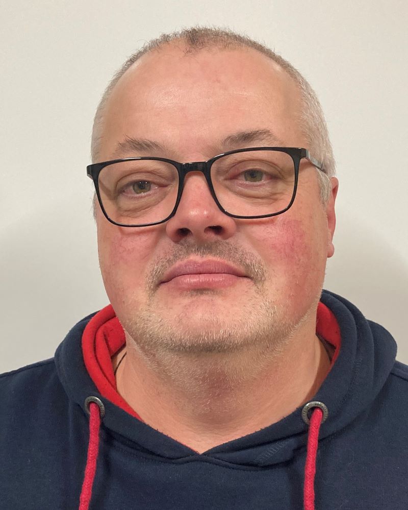 Markus Steinlesberger