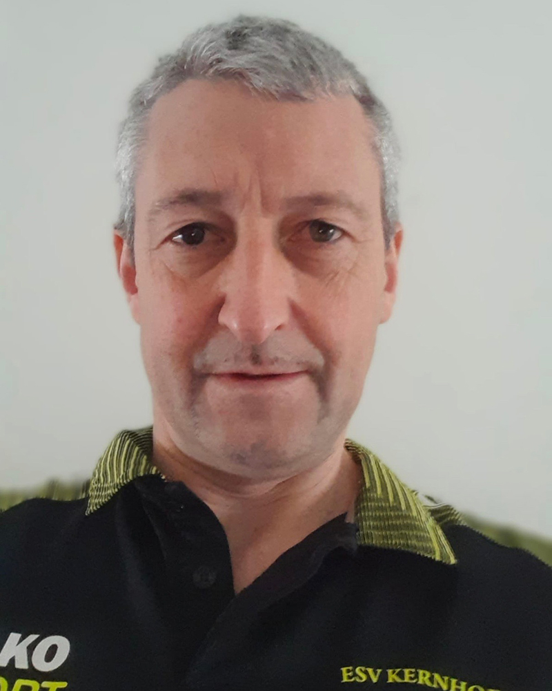 Martin Thomas Sommerauer