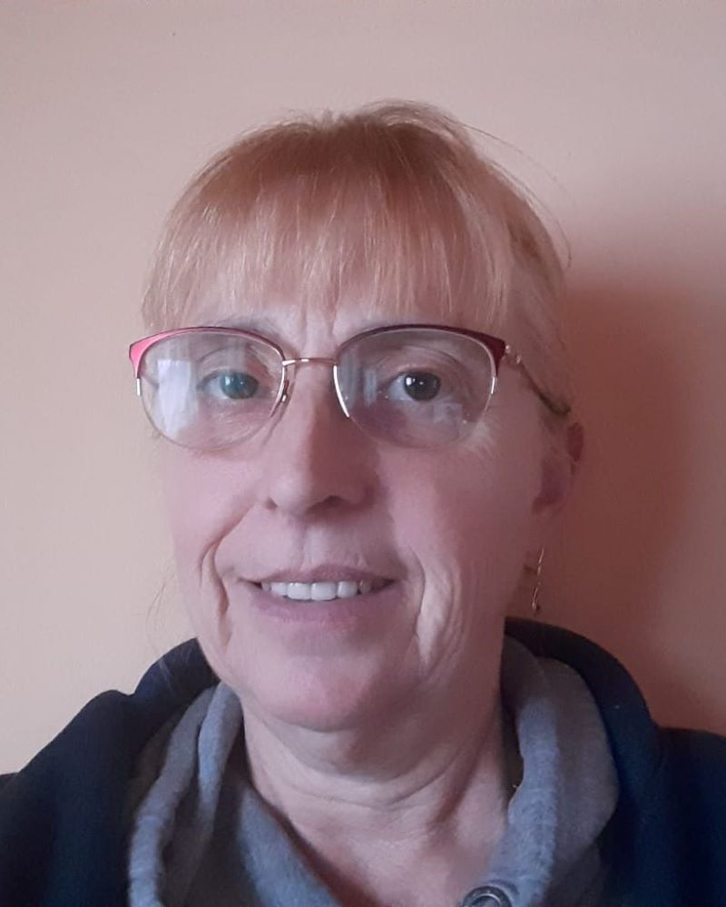 Martina Kapfenberger