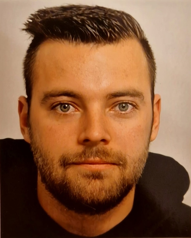 Mathias Schwarenthorer