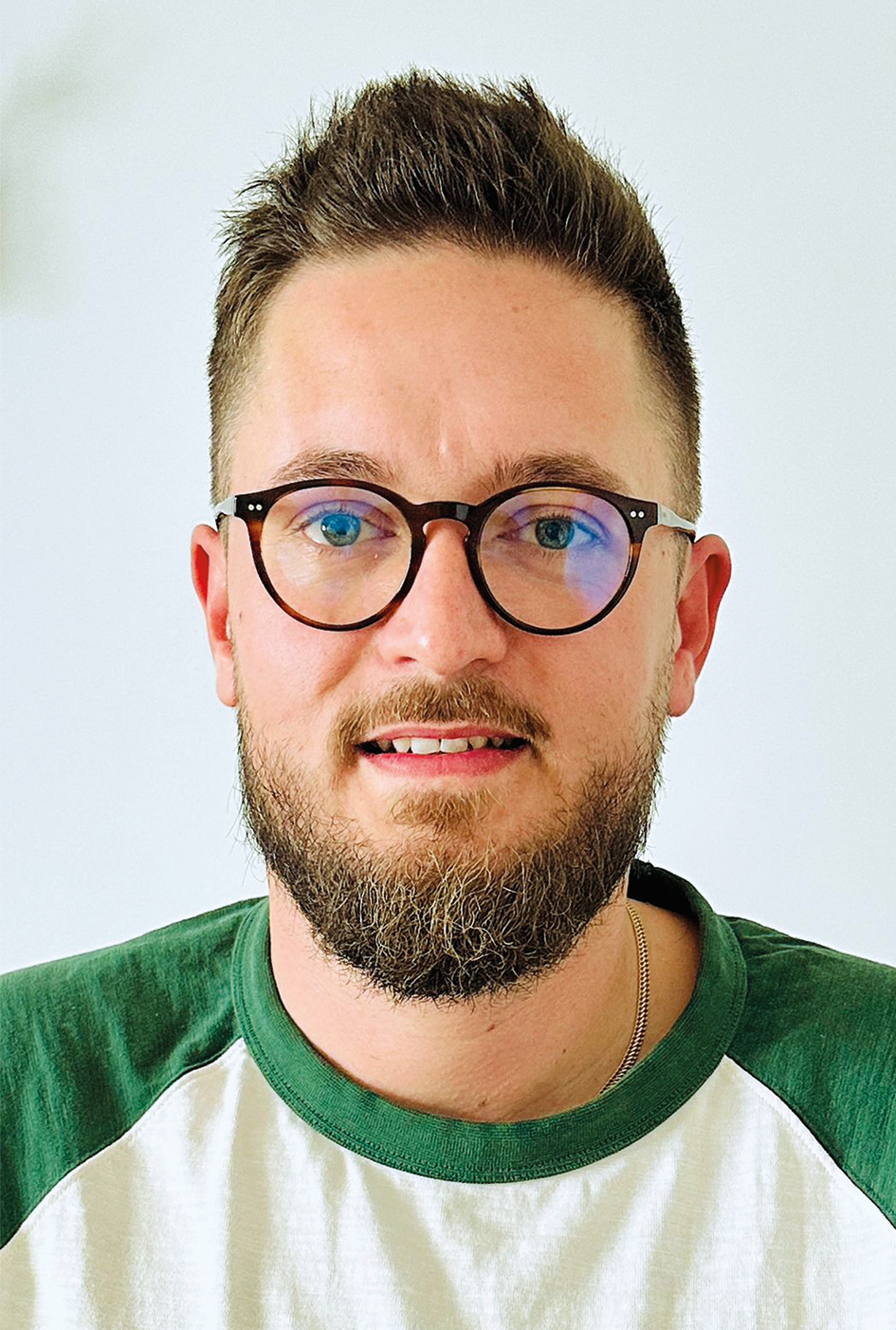 Maximilian Fidler