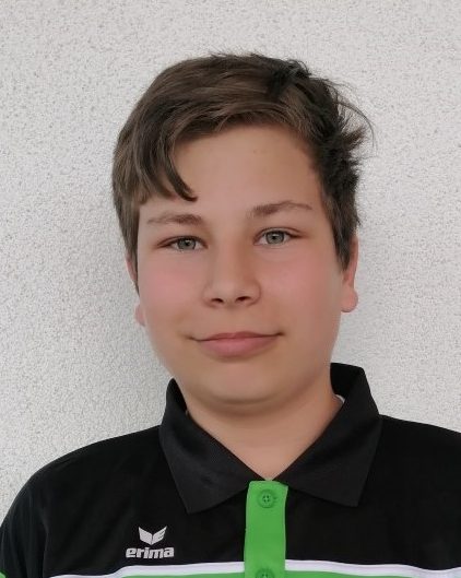 Maximilian Haidvogel