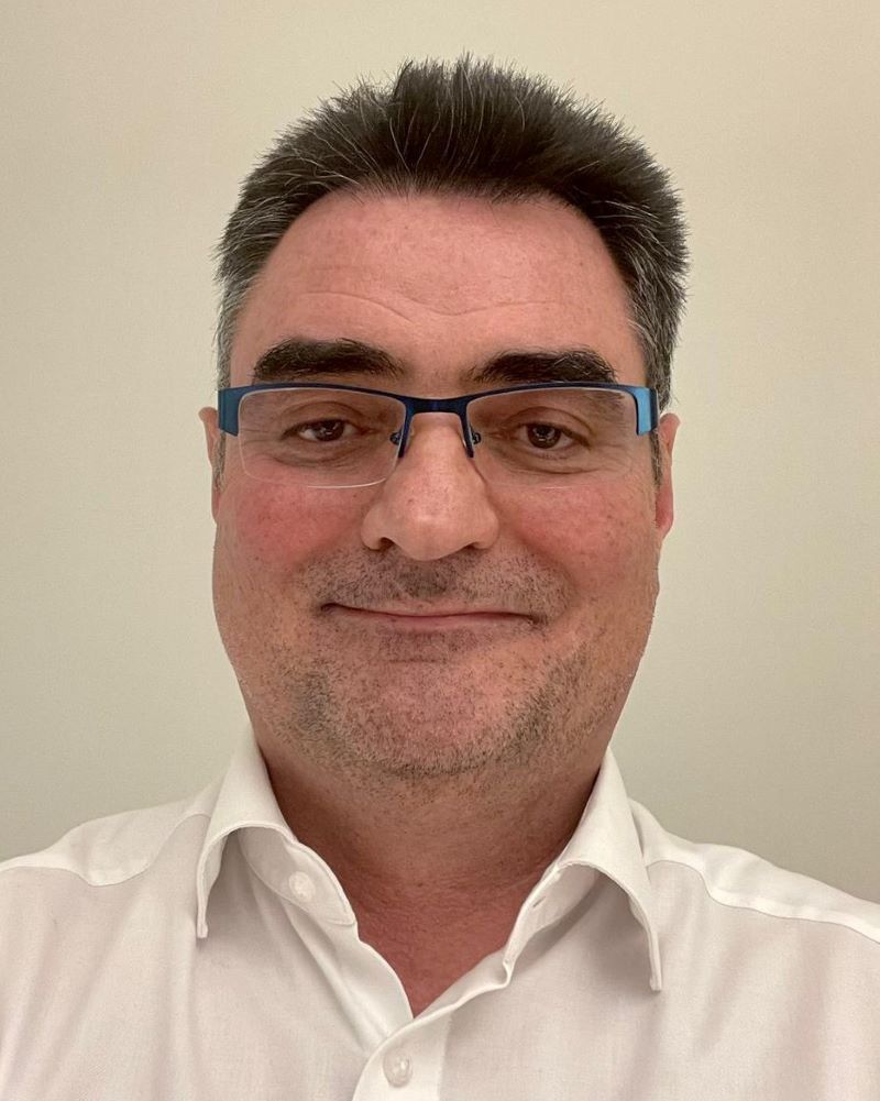 Meletios Kujumtzoglu