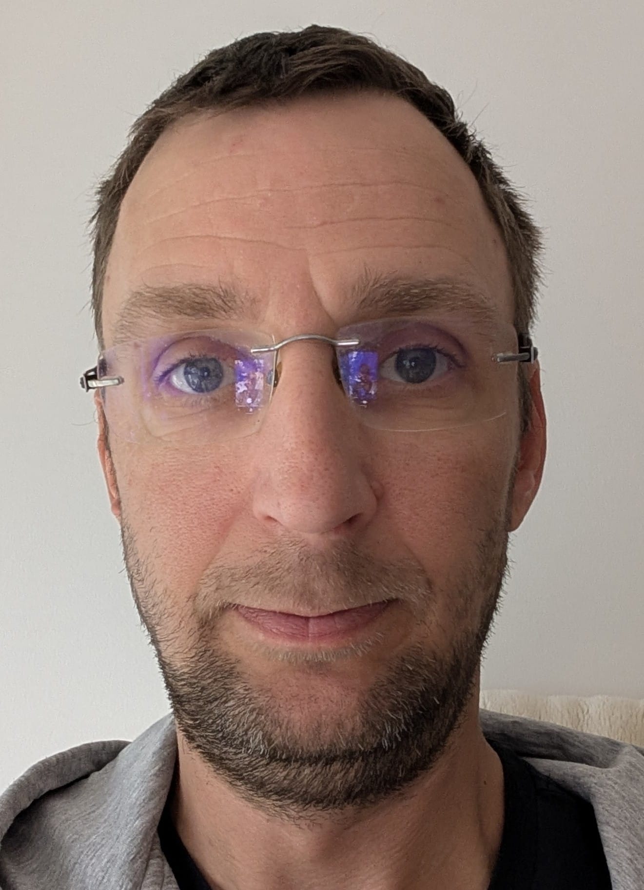Michael Hörl