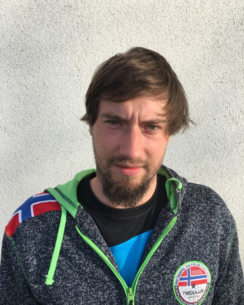 Michael Koppensteiner