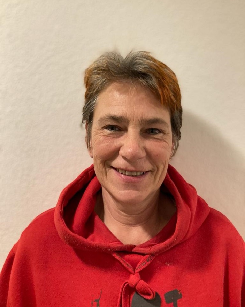 Michaela Eßletzbichler