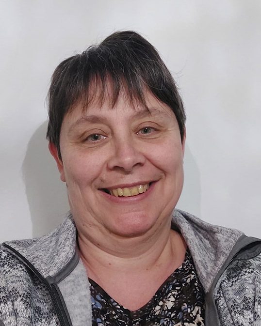 Michaela Tischberger