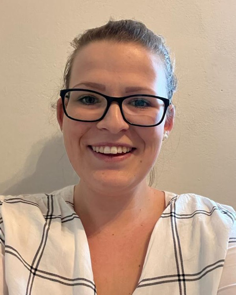 Michelle Schrittwieser