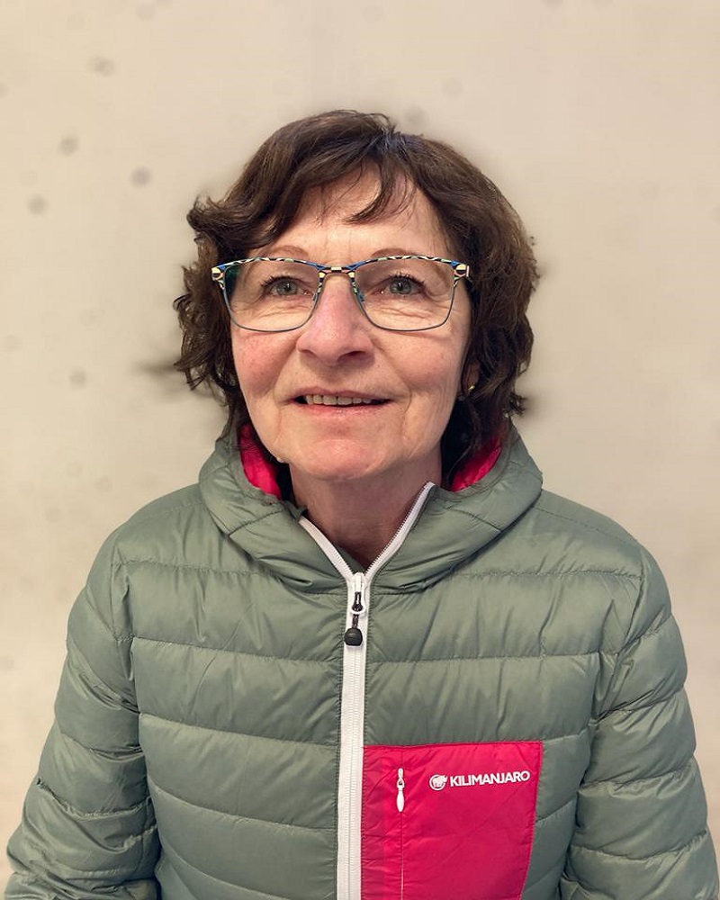 Monika Hinterreither