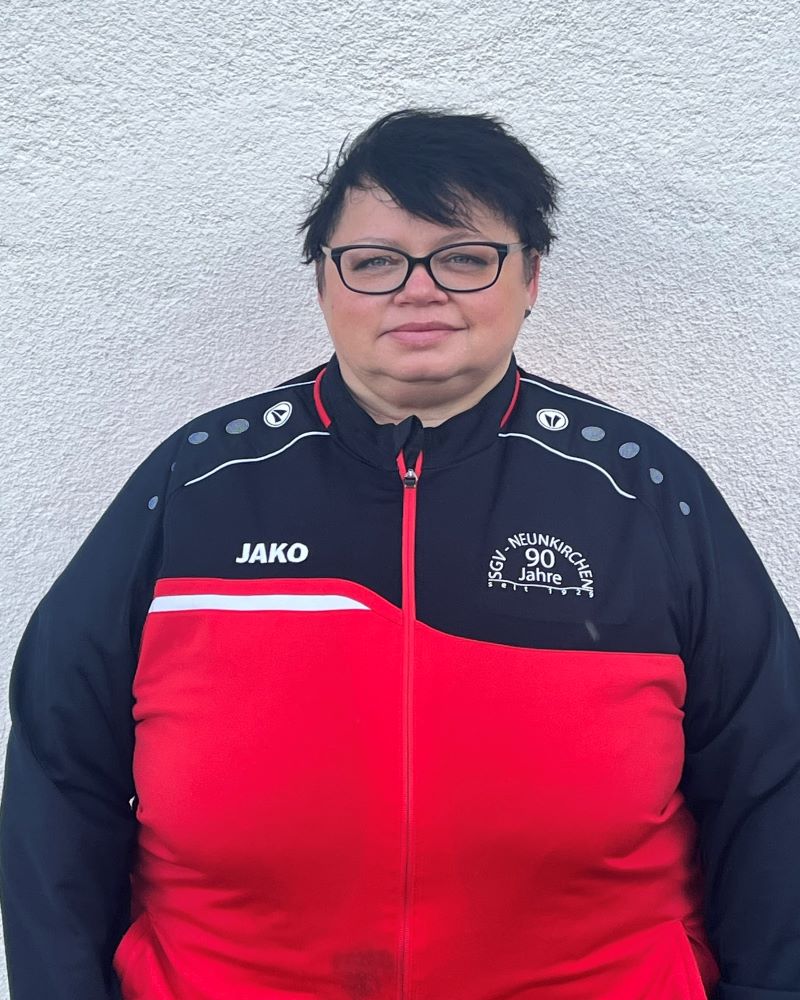 Natascha Kaltenegger