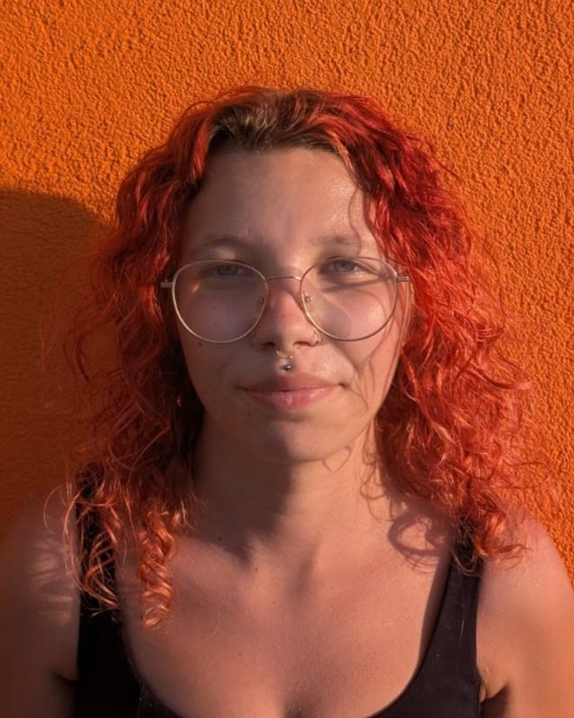 Nathalie Paleček 