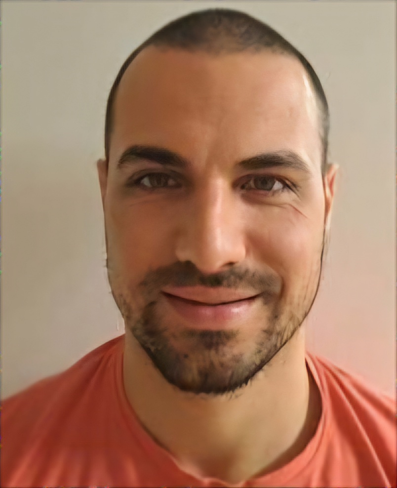 Nemanja Dimitrijevic