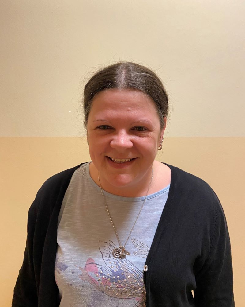 Patricia Heinfellner