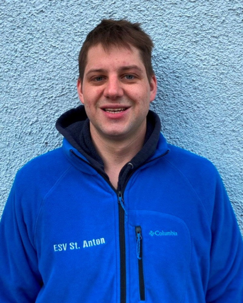 Patrick Füsselberger