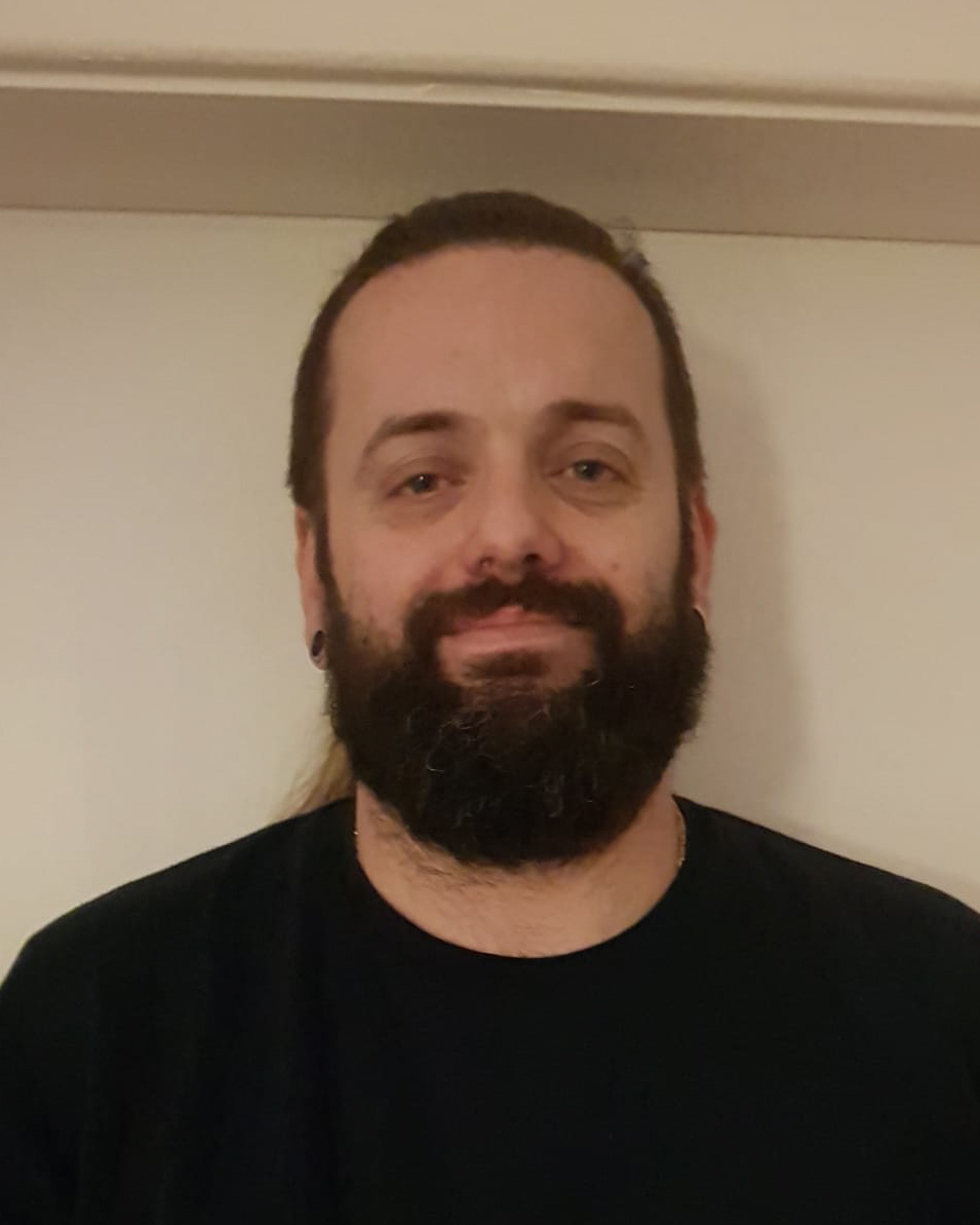 Patrick Kaltenbrunner