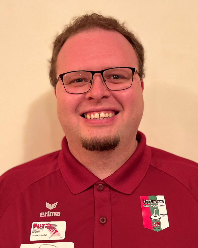 Patrick Lainerberger